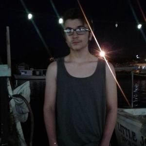 Meet your Posher, Randy